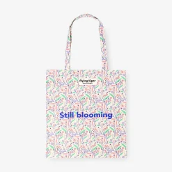 Tote bag - design Bloom