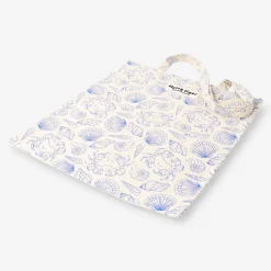 Tote bag - tema costiero