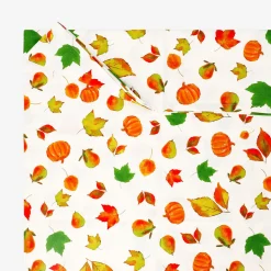 Tovaglia autunnale - 140x220 cm