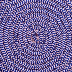 Tovaglietta in corda di cotone - 30 cm