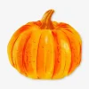 Tovaglioli con motivi di zucca - 16 pezzi