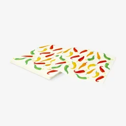 Tovaglioli con peperoncini - 16 pz