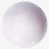 Uovo luminoso a LED con design a fiocco
