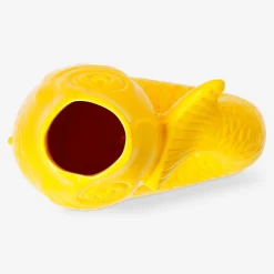 Vaso pesce giallo - 21 cm