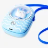Ventilatore portatile con laccetto - Capitano