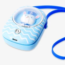 Ventilatore portatile con laccetto - Capitano