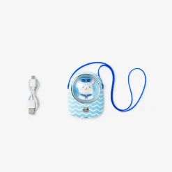 Ventilatore portatile con laccetto - Capitano