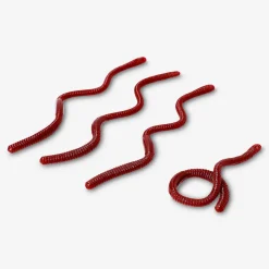 Vermetti appiccicosi in scatola