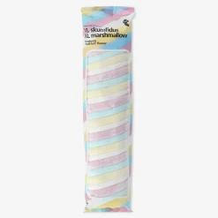 XL marshmallow. Gusto Tutti Frutti