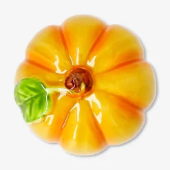 Zucca decorativa - 8 cm