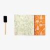 Zucca decoupage DIY