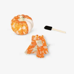Zucca decoupage DIY
